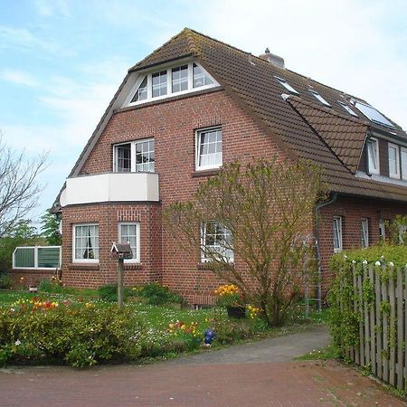 Haus Albatros Apartment Langeoog Exterior photo